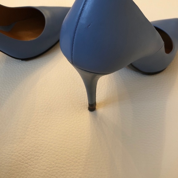 FENDI Anne Stiletto Pump 38.5 - Picture 5 of 7